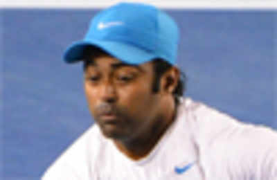 Rookies have exuberance and fire: Leander Paes