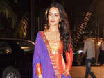 Udita Goswami weds Mohit Suri!