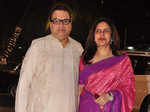 Udita Goswami weds Mohit Suri!