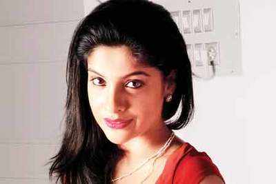 Archana Kavi's an Anglo-Indian in her next