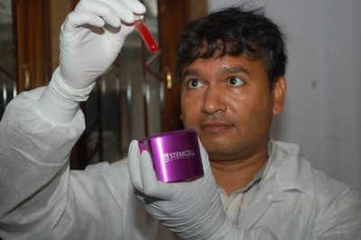 Indian researcher at Stanford paves way for total TB cure