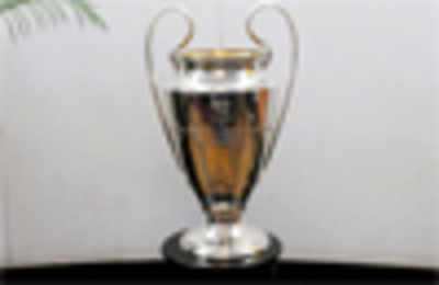 Cup of dreams for Arsenal fans