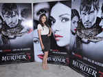 'Murder 3' media interactions