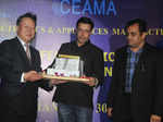 CEAMA Awards 2012