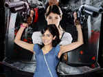 'Hansel & Gretel 3D'- Mumbai