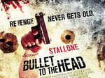 'Bullet to the Head'
