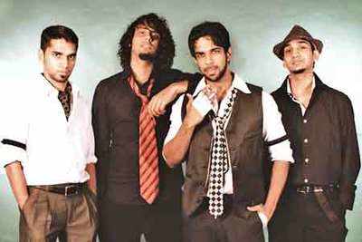 Indie bands make smooth crossover to Bollywood