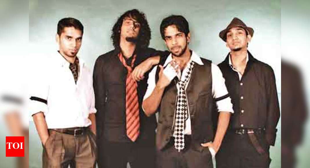 Indie bands make smooth crossover to Bollywood | Hindi Movie News ...