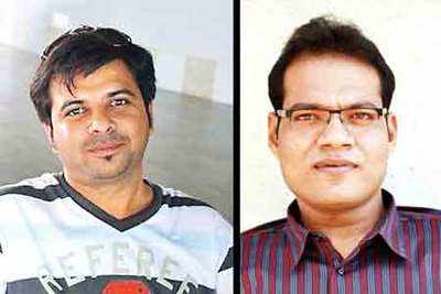 Marathi filmmakers selected for the Rotterdam lab