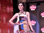 Pria Kataria Puri's fashion show