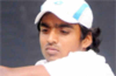 I played my best game, insists Ranjeet