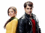 Ram, Sakshi voted best TV couple