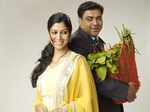 Ram, Sakshi voted best TV couple