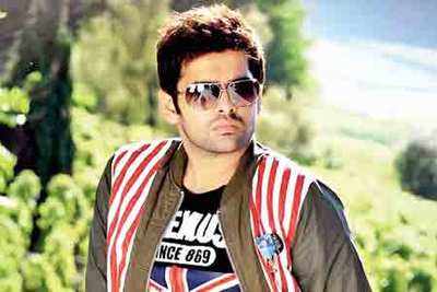 I have no life plans, I'm only 25 : Actor Ram