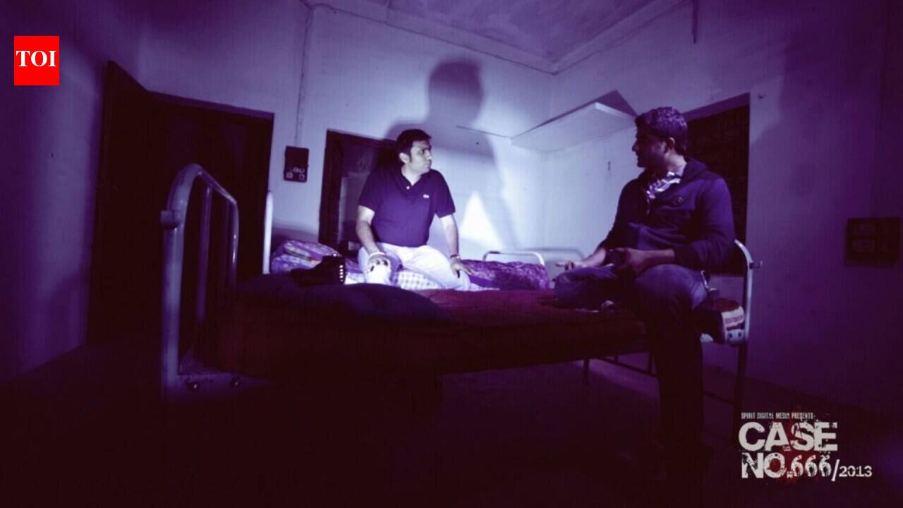 Case no 666/2013 Movie Review {3/5}: Critic Review of Case no 666/2013 ...