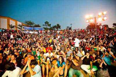 Sulafest 2013 to kick-start at the picturesque Sula Vineyards from tomorrow in Nashik