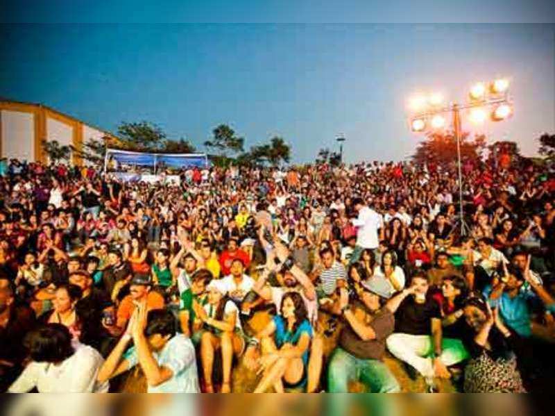 Sulafest 2013 to kick-start at the picturesque Sula Vineyards from tomorrow  in Nashik | Hindi Movie News - Times of India