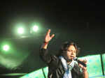 Kailash Kher at Nagpur Mahotsav 2013