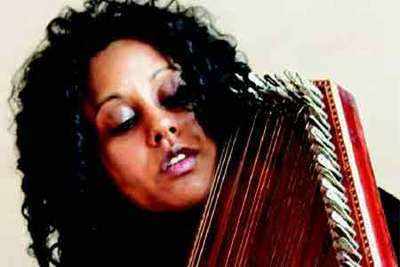 Experiment with music but with purpose: Susheela Raman