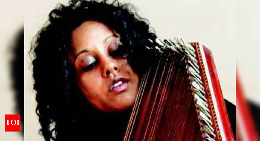 Experiment with music but with purpose: Susheela Raman | Hindi Movie ...