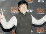 Jackie Chan, Mo Yan in Chinese parliament