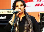 Celebs at 'Kala Ghoda' festival