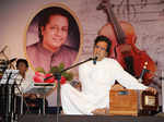 'Chirantan Anil' concert