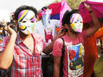 Hyderabad Queer Pride Parade