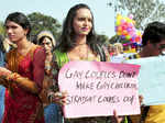 Hyderabad Queer Pride Parade