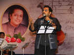'Chirantan Anil' concert