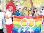 Hyderabad Queer Pride Parade