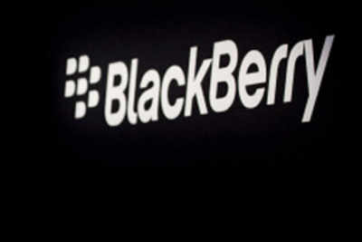 BlackBerry 10: How it can help Kerala's IT sector