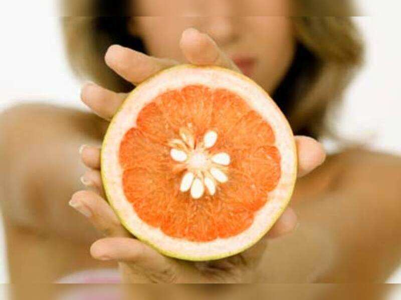 Health benefits of grapefruit (Thinkstock photos/Getty Images)