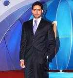 Happy birthday Abhishek