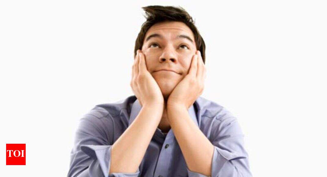 Tips to become more decisive - Times of India