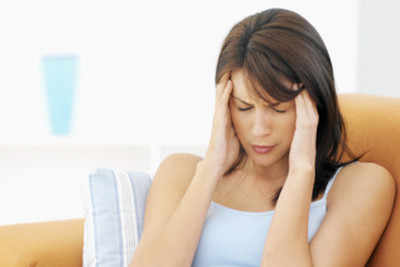 Top 10 headache triggers
