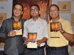 Vidhu Vinod Chopra @ book launch