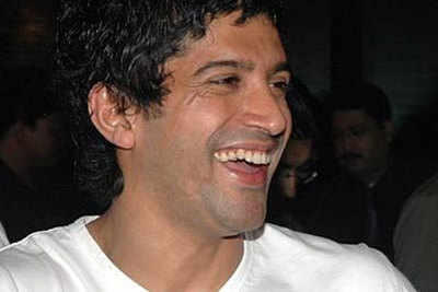 Farhan to perform live at Goa carnival