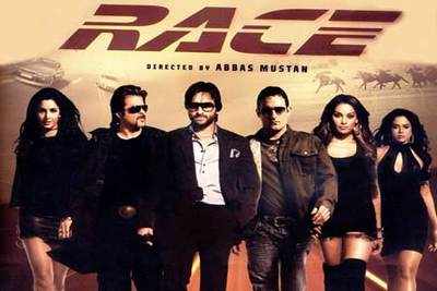Bollywood's Race 2 to be remade in Telugu?