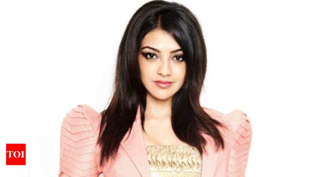 1070px x 580px - I don't cross the border with my co-stars: Kajal Aggarwal | Hindi Movie  News - Times of India
