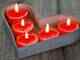 Decorate your home on Valentine&rsquo;s Day
