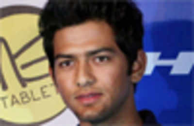 Not thinking of breaking into Indian side so soon: Unmukt Chand