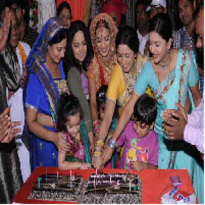Punar Vivah celebrates successful 250