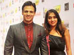 Vivek Oberoi blessed with baby boy!