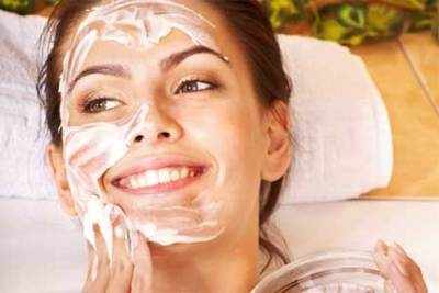 Skin care: Tips for dry skin