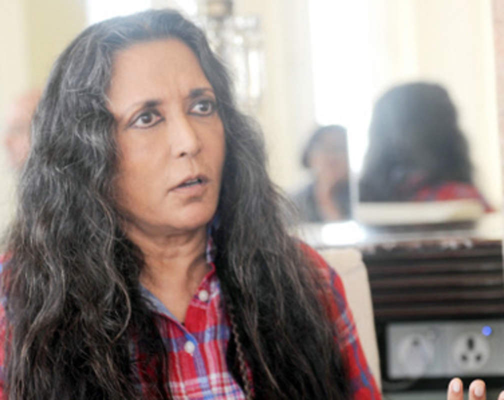 
Let's encourage men to think different: Deepa Mehta
