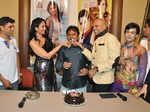 Kalpana Pandit @ movie launch