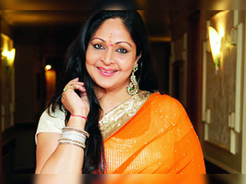 Happy to see trend of women oriented films: Rati Agnihotri.