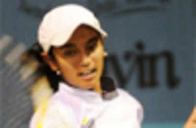 India trounced 0-3 by Kazakhstan in Fed Cup