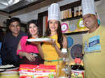 Launch: 'Palate Culinary Studio'